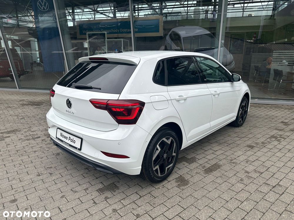 Volkswagen Polo - 9