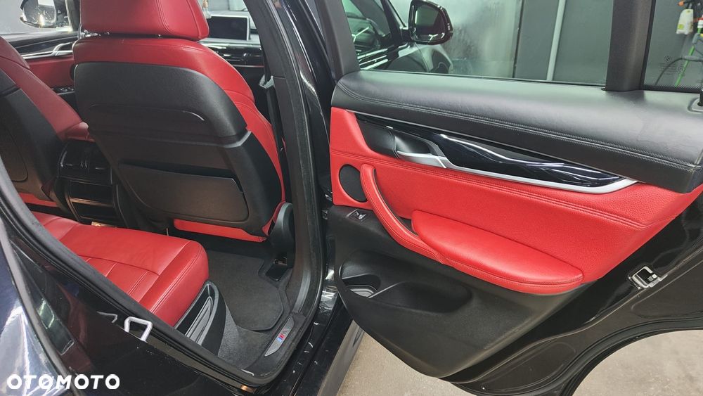 BMW X6 xDrive30d M Sport - 9