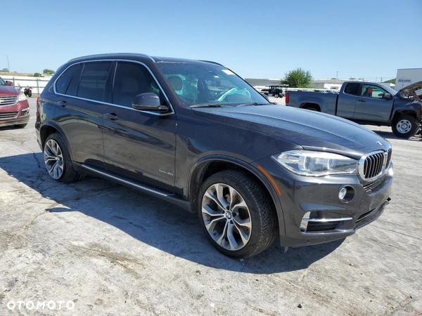 BMW X5 xDrive35i