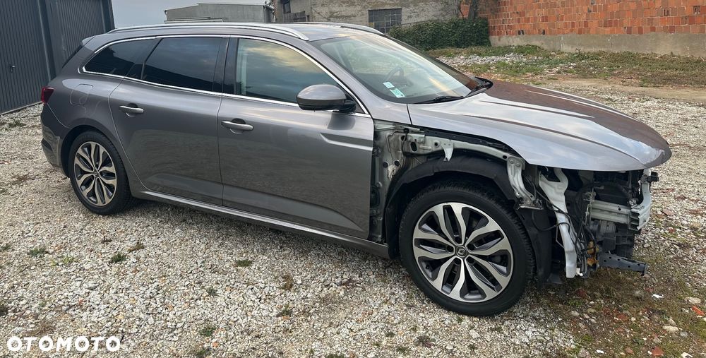 Renault Talisman Grandtour ENERGY dCi 160 EDC LIMITED - 7