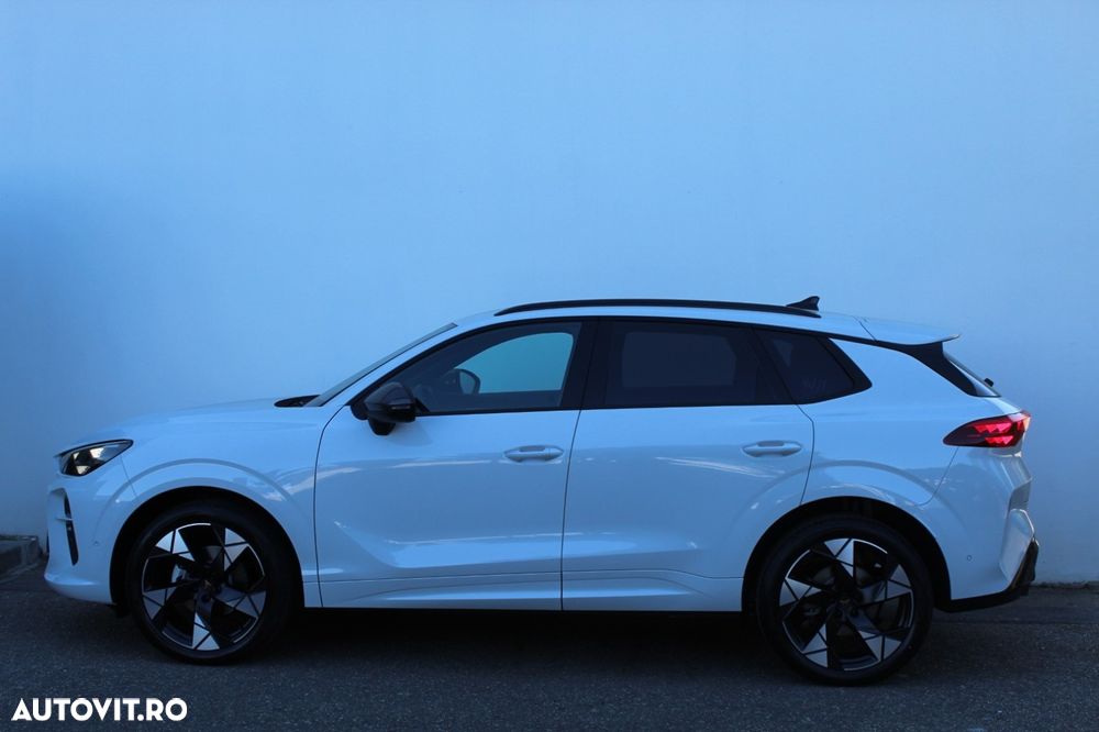Cupra Terramar 1.5 eTSI DSG - 4