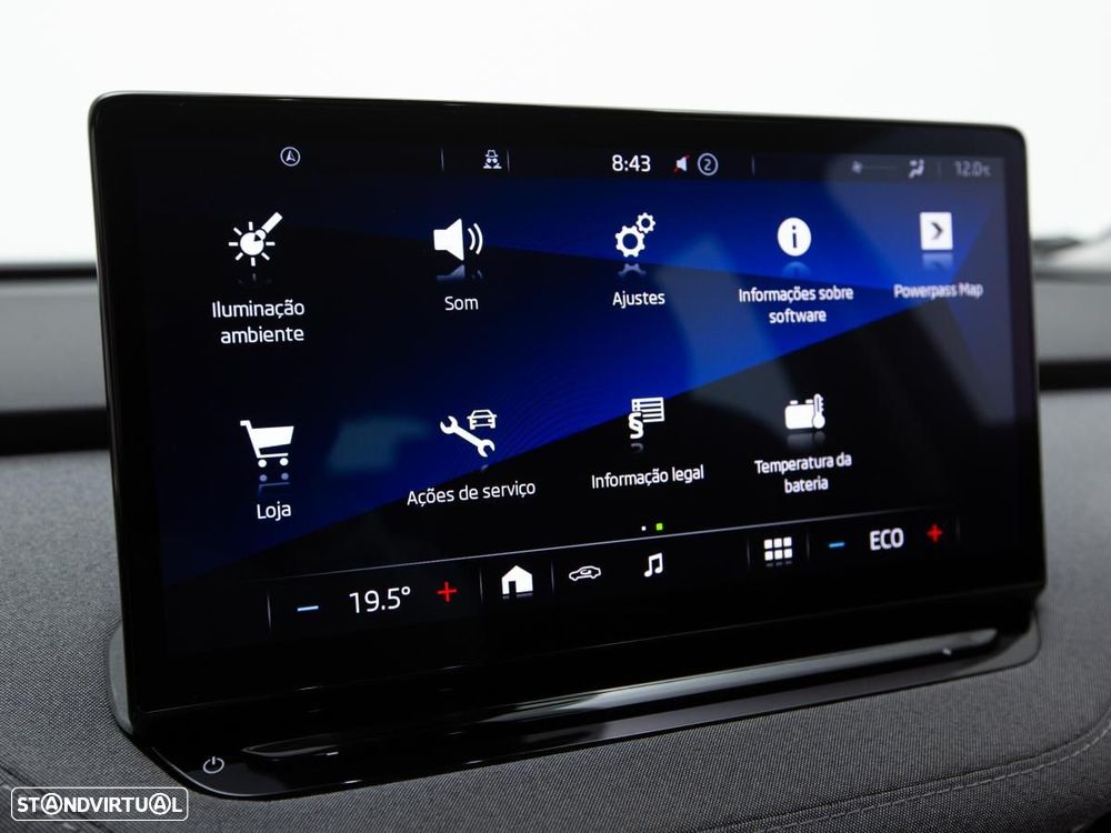 Skoda Enyaq iV 60 - 26