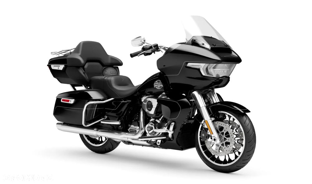 Harley-Davidson Touring Road Glide - 3