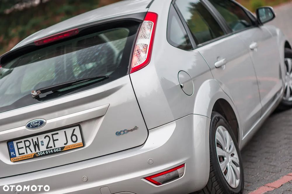 Ford Focus - 31
