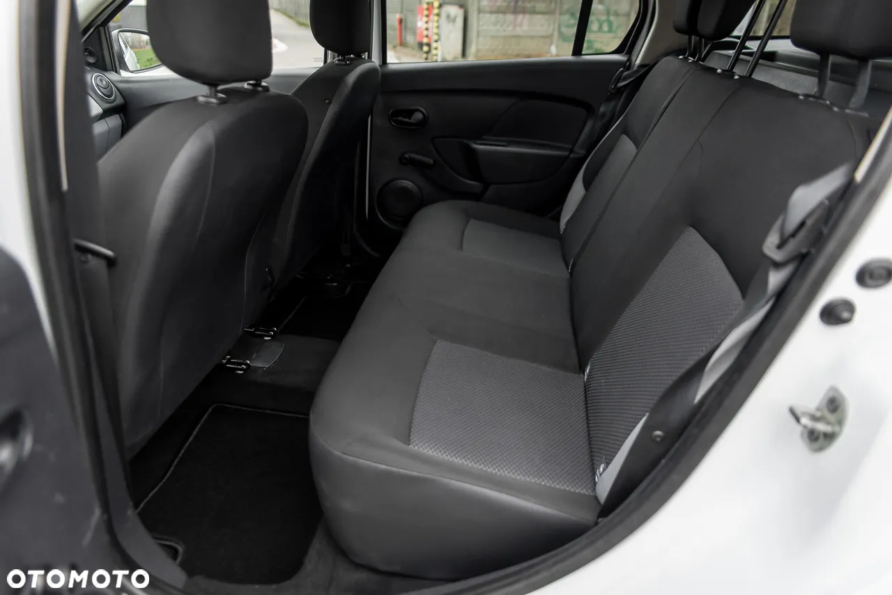 Dacia Logan - 5
