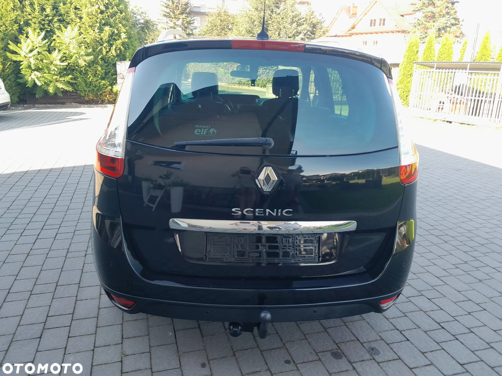Renault Grand Scenic dCi 110 EDC Bose Edition - 5