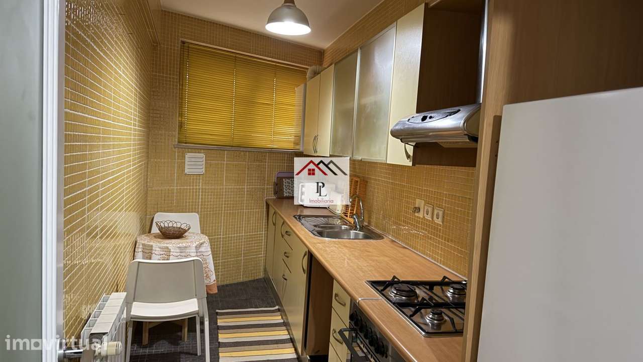 Apartamento T2 junto a polo 1 (A235PL) - Grande imagem: 2/16