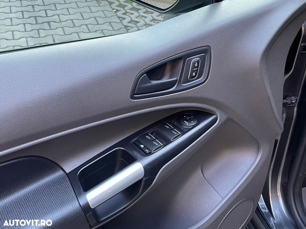 Ford Tourneo Connect Grand 1.5 EcoBlue Start/Stop Active - 25