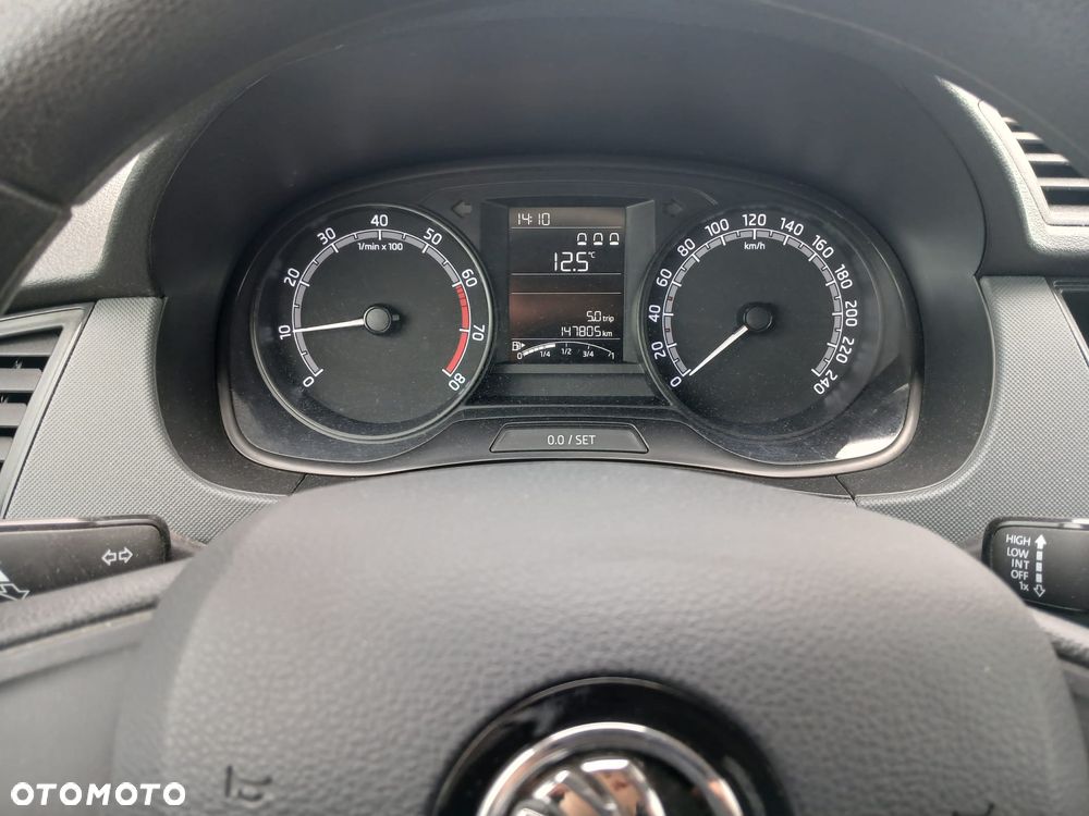 Skoda Fabia - 24