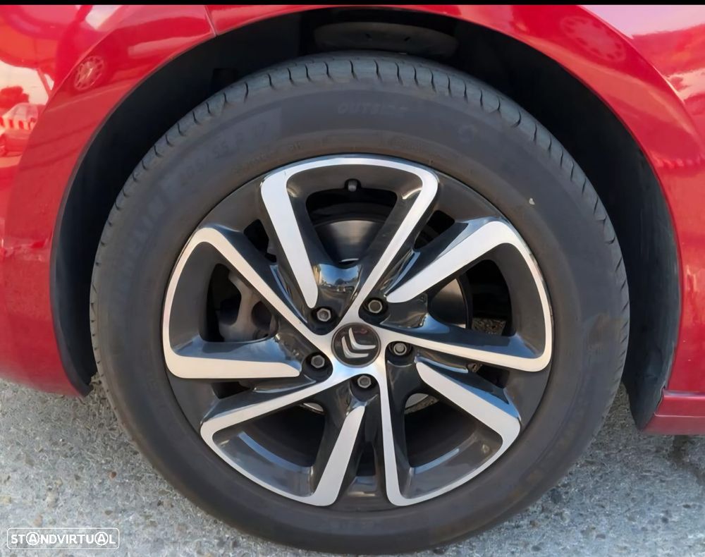 Citroën C4 Picasso 1.2 PureTech Feel - 17