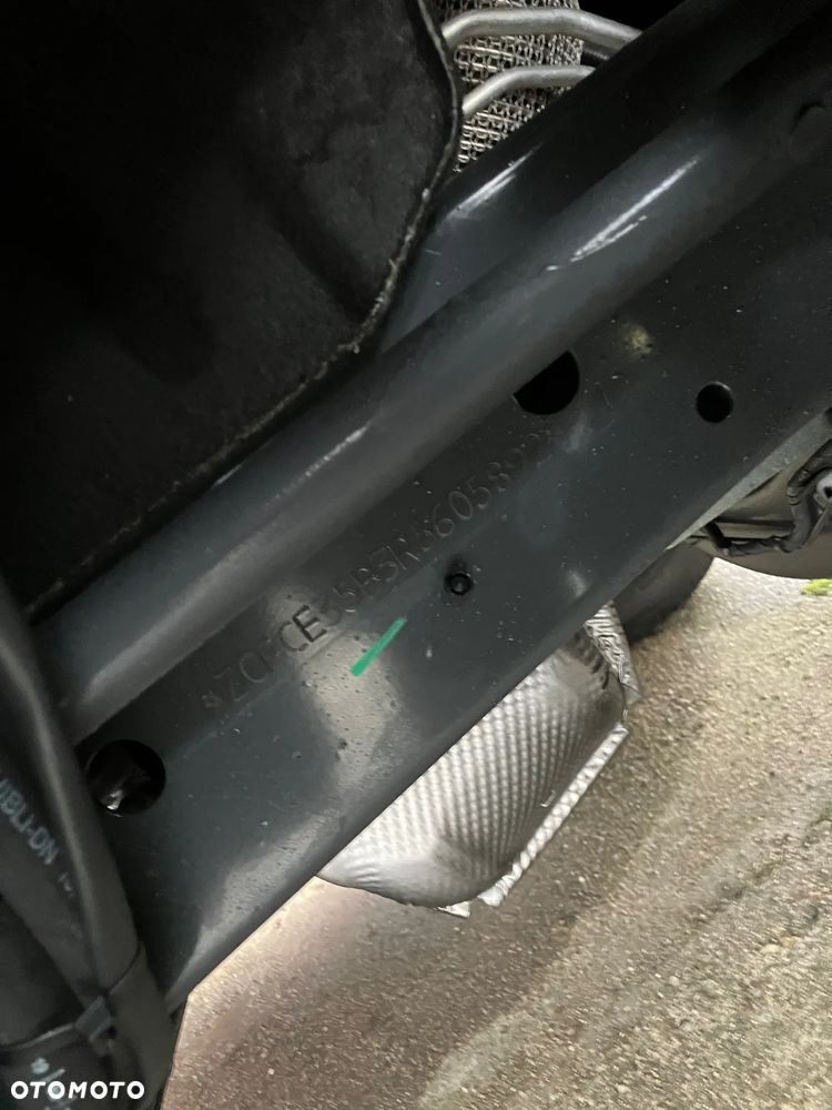 Iveco 3.0 Daily 35C16 chłodnia Zanotti - 21