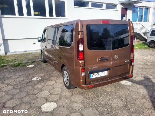 Opel Vivaro - 6