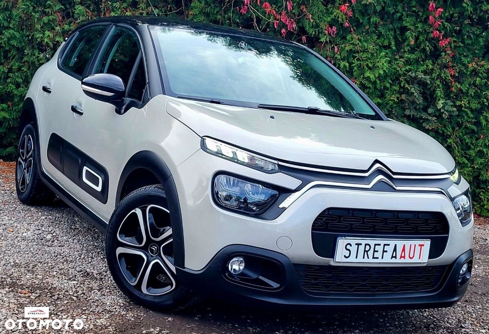 Citroën C3 - 17