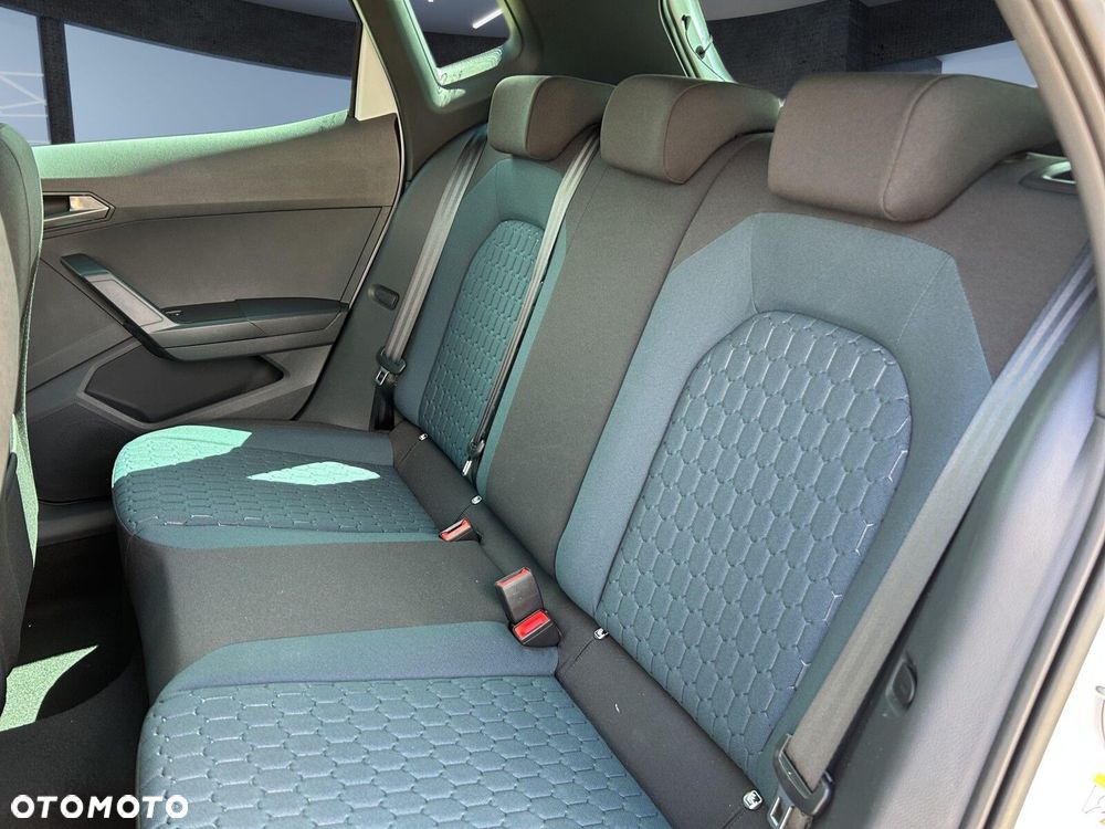 Seat Arona - 8