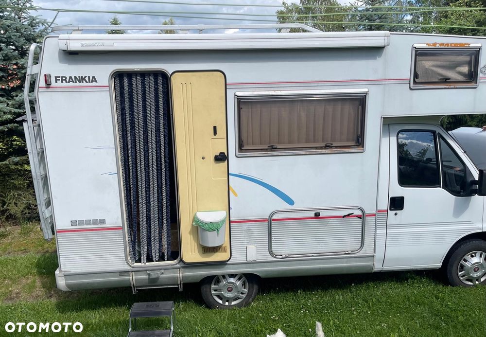 Fiat Ducato - 37