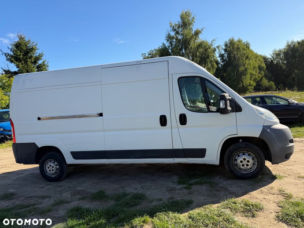 Peugeot BOXER - 17
