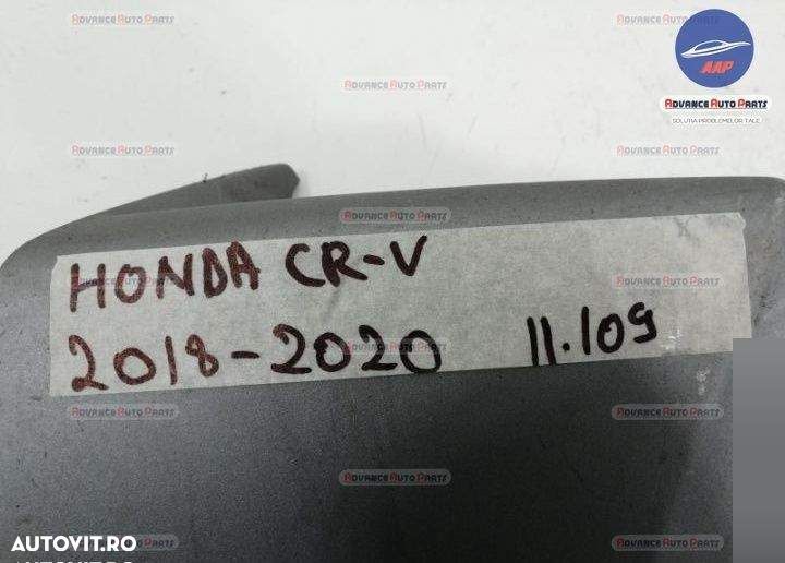 Difuzor bara fata originala Honda  CR-V  5 facelift [2019 - 2022] - 7