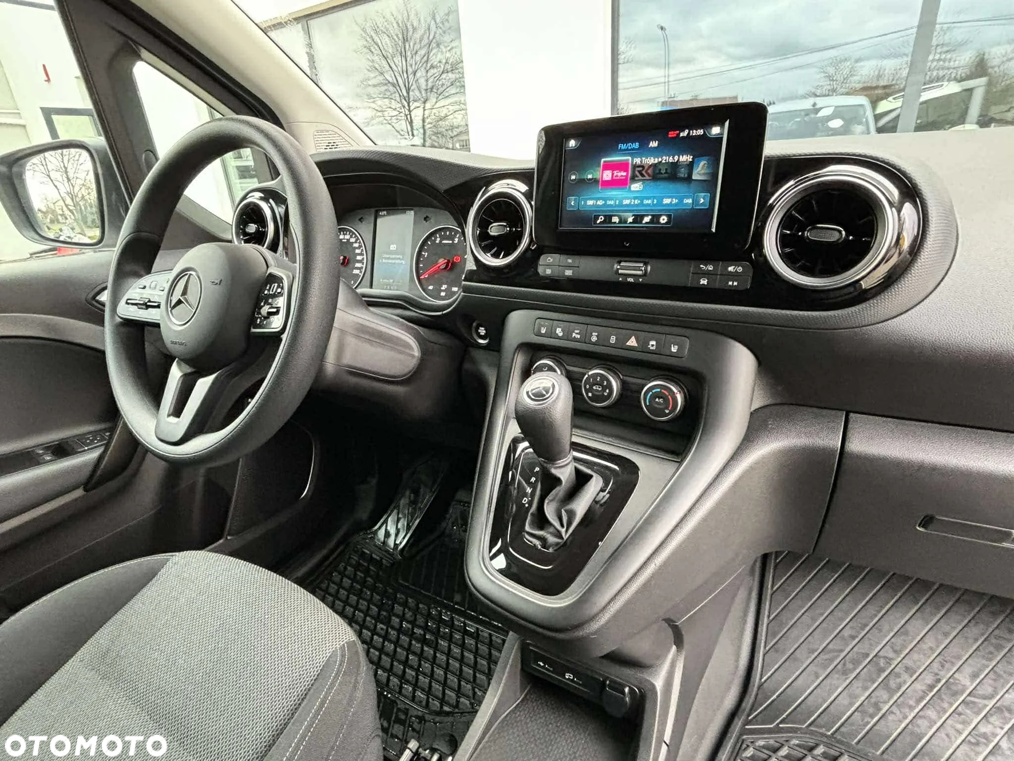Mercedes-Benz CITAN 112 CDI Automat - 18