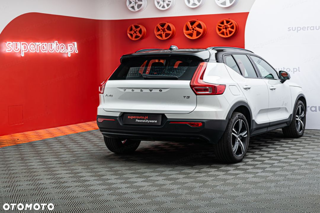 Volvo XC 40 T3 R-Design - 7