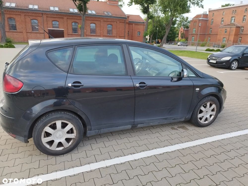 Seat Altea 1.9 TDI Stylance - 3