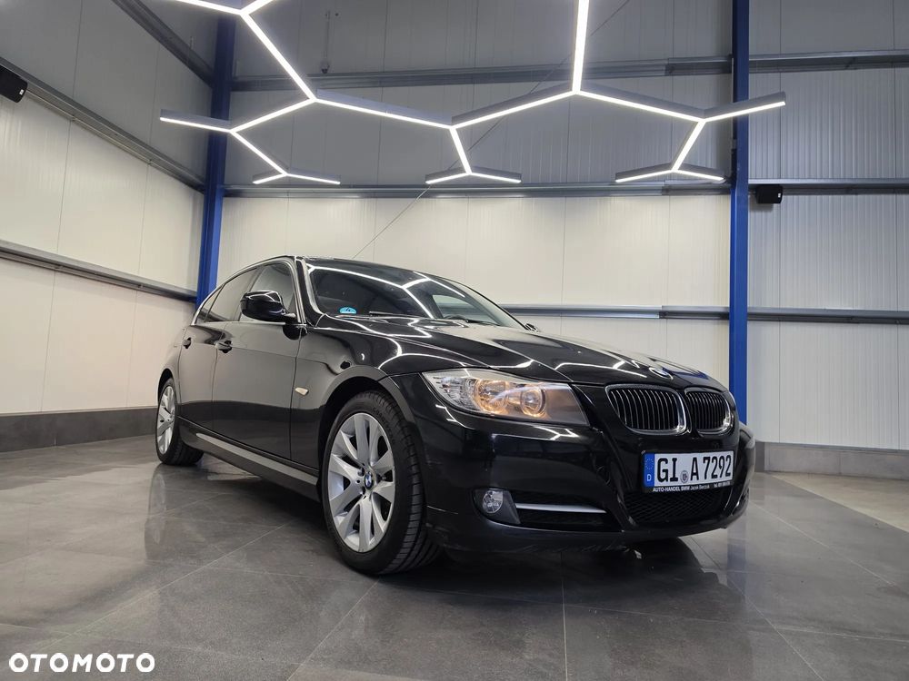 BMW Seria 3 318i Edition Lifestyle - 7