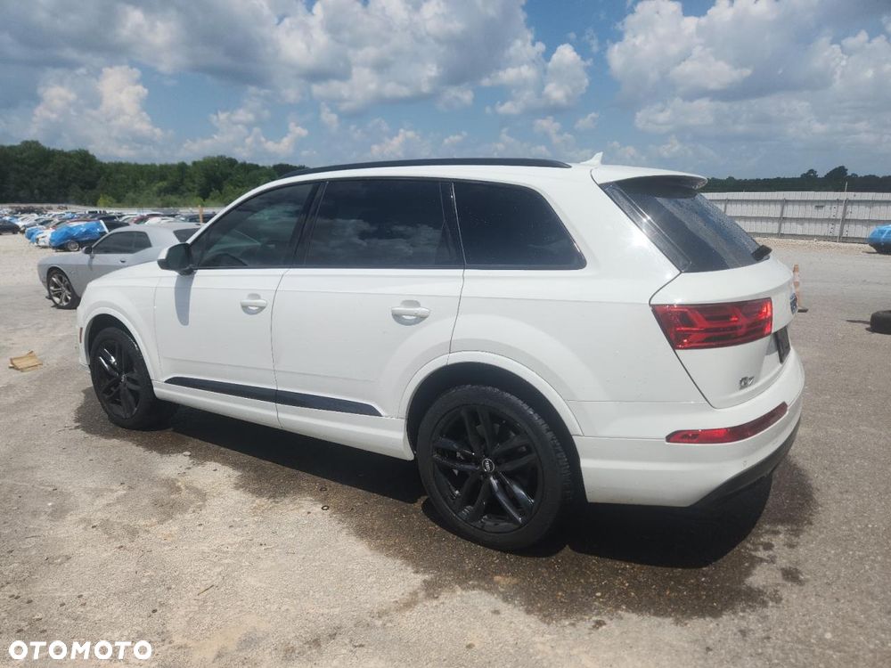 Audi Q7 3.0 TFSI Quattro Tiptronic - 4