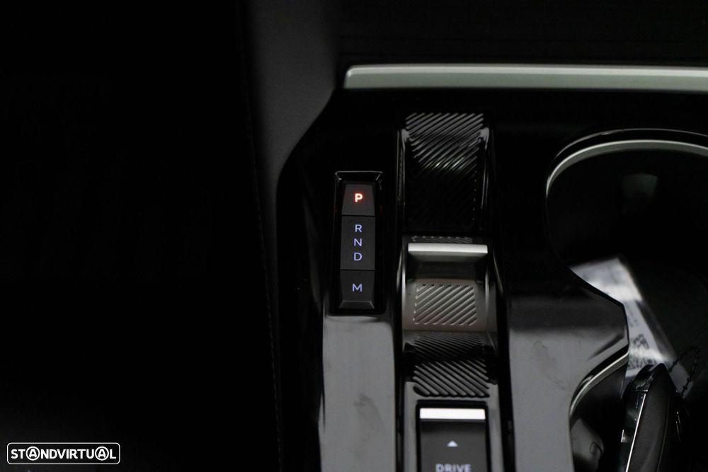 Citroën C5 X 1.2 PureTech Shine EAT8 - 25