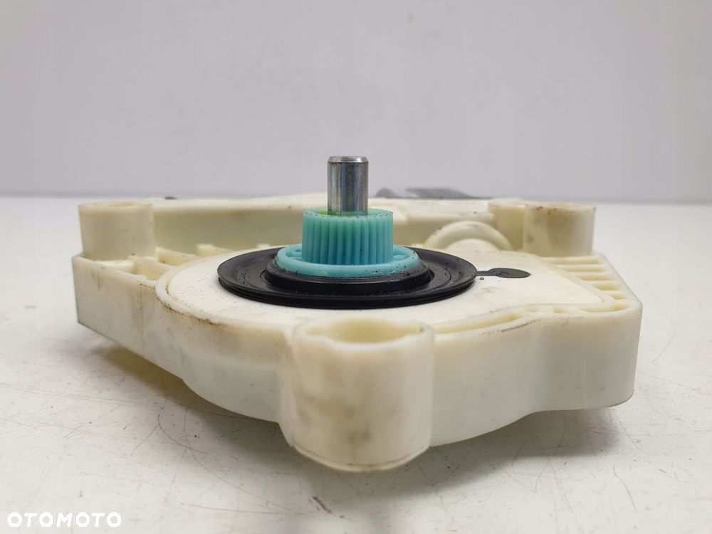 Audi A4 B8 SILNICZEK SZYBY Prawy tył 8K0959812 - 7