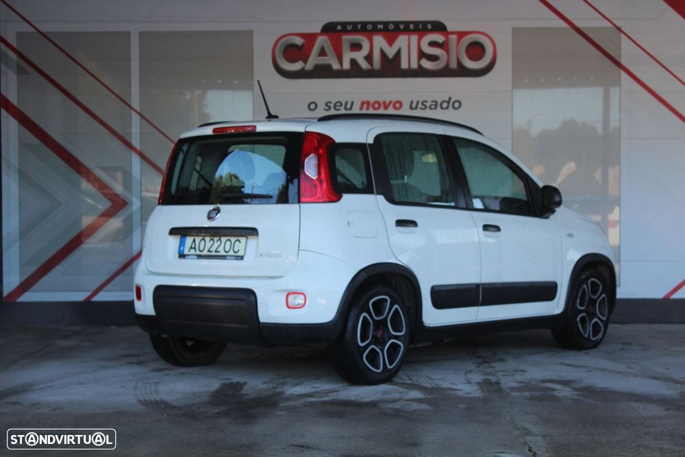 Fiat Panda - 3