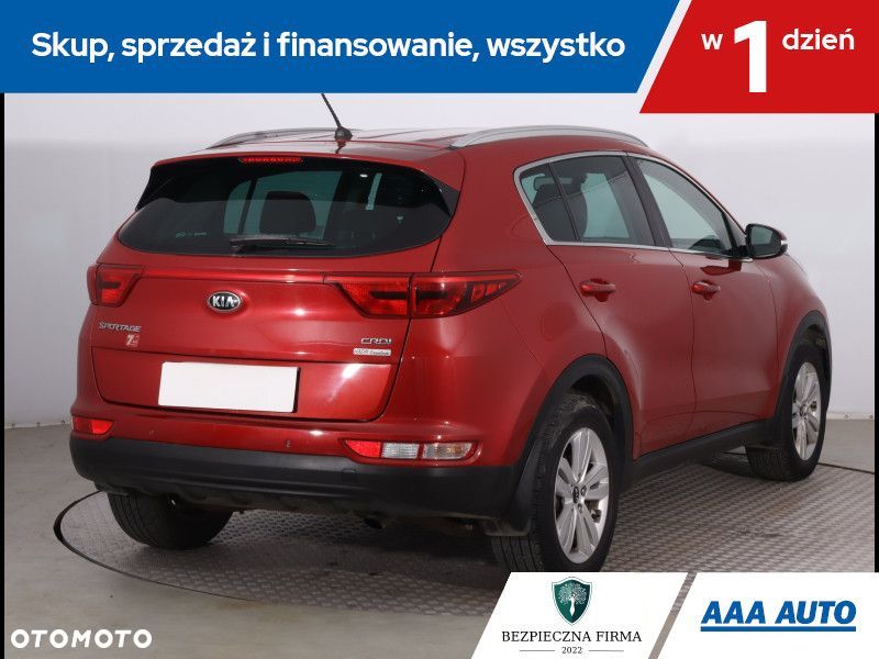 Kia Sportage - 7