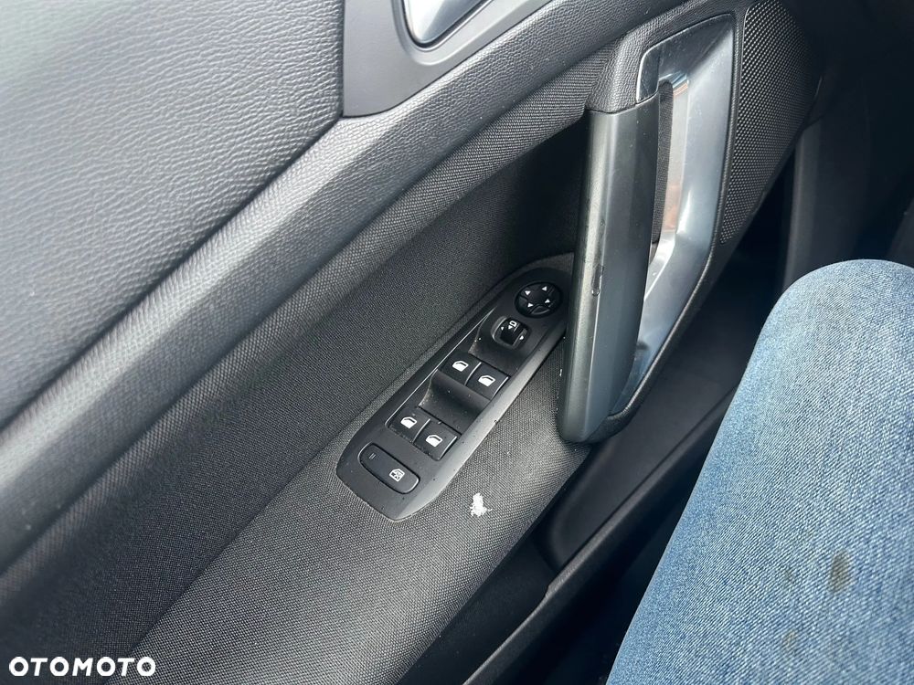 Peugeot 308 BlueHDi FAP 120 Stop&Start Allure - 16