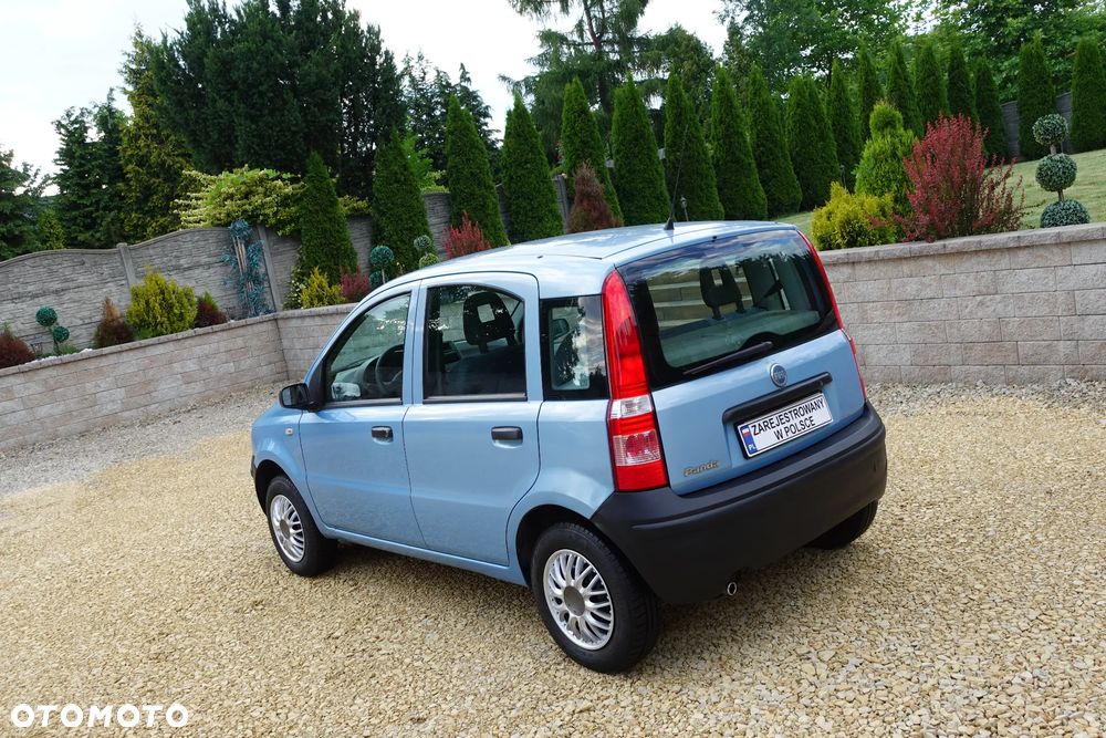 Fiat Panda - 14