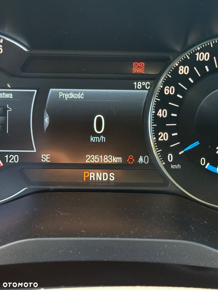 Ford Galaxy 2.0 TDCi Titanium PowerShift - 20