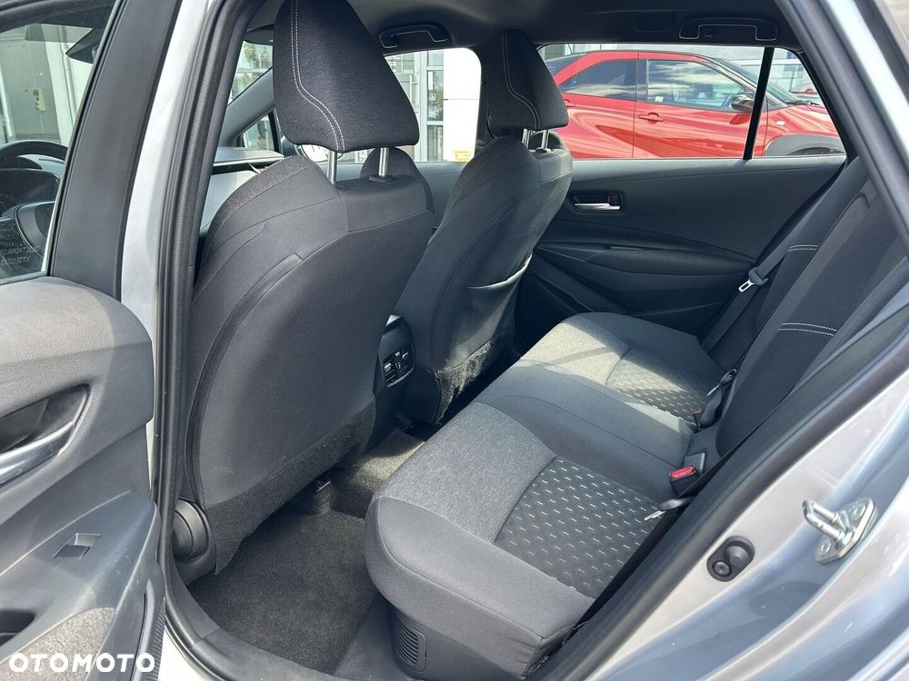 Toyota Corolla 1.8 Hybrid Comfort - 22