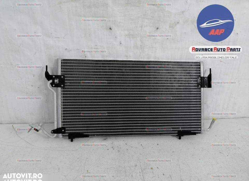 Radiator AC original Citroen  Xsara  1 [facelift] [2000 - 2004] - 3