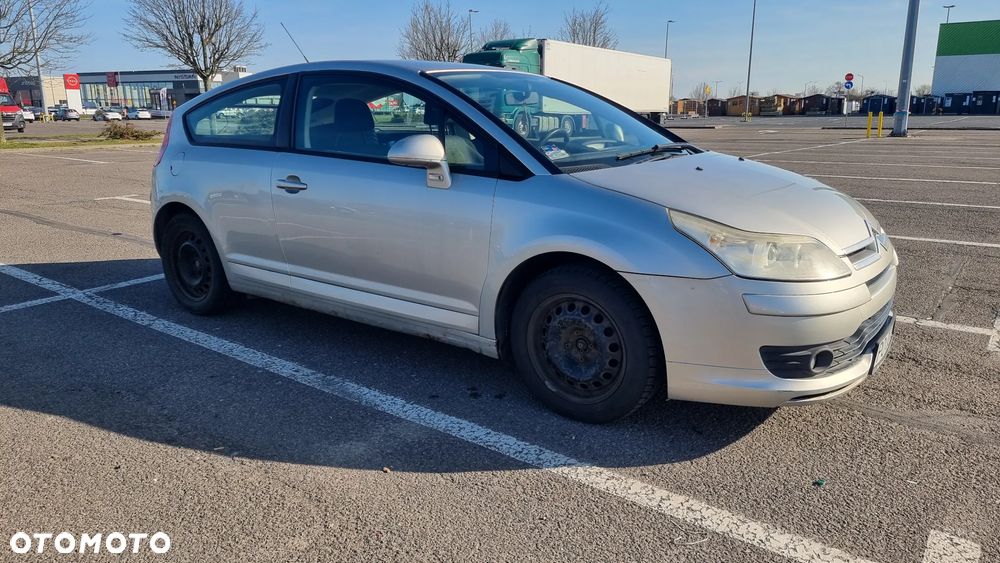 Citroën C4 1.6 HDi FAP VTR - 11