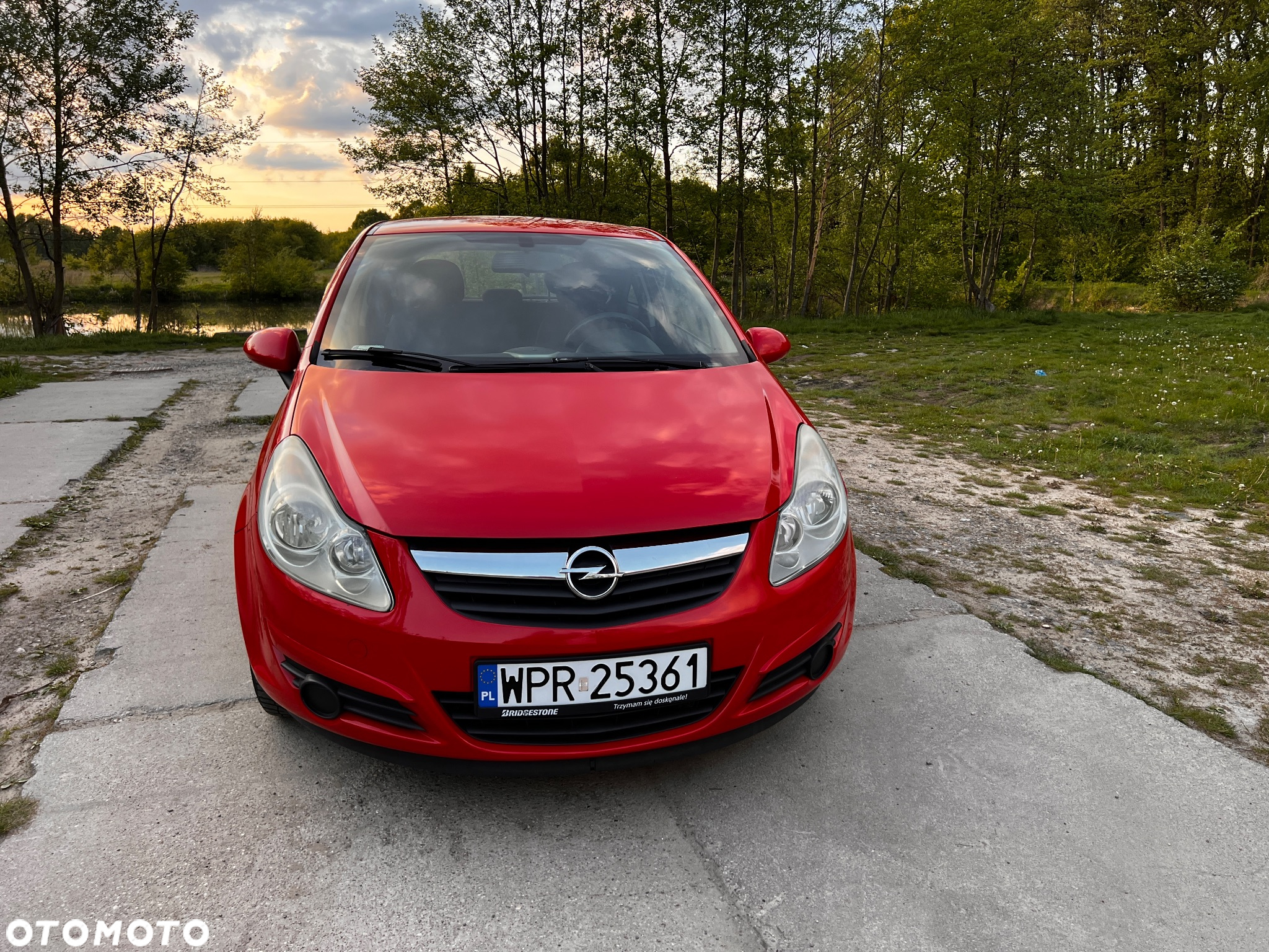 Opel Corsa 1.2 16V Enjoy - 3