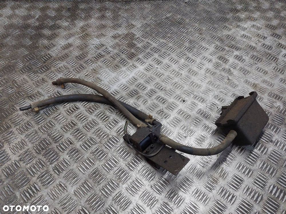 ZAWÓR PODCIŚNIENIA ISUZU NQR70LL 4.8 - 1