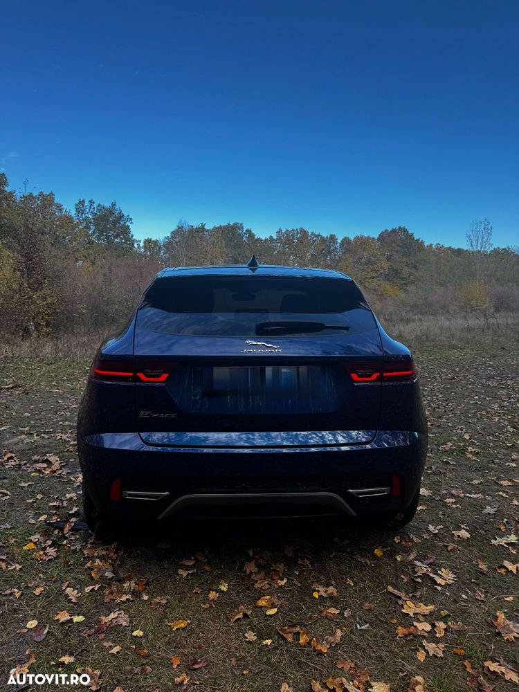 Jaguar E-Pace D165 AWD - 2