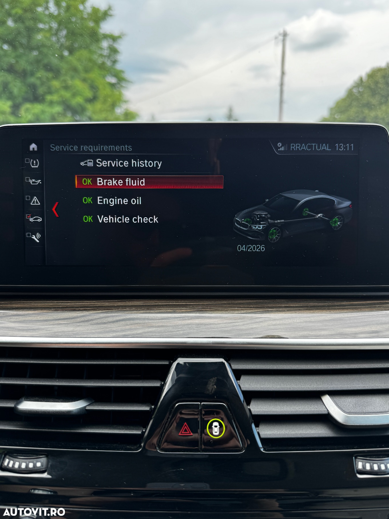 BMW Seria 5 - 16