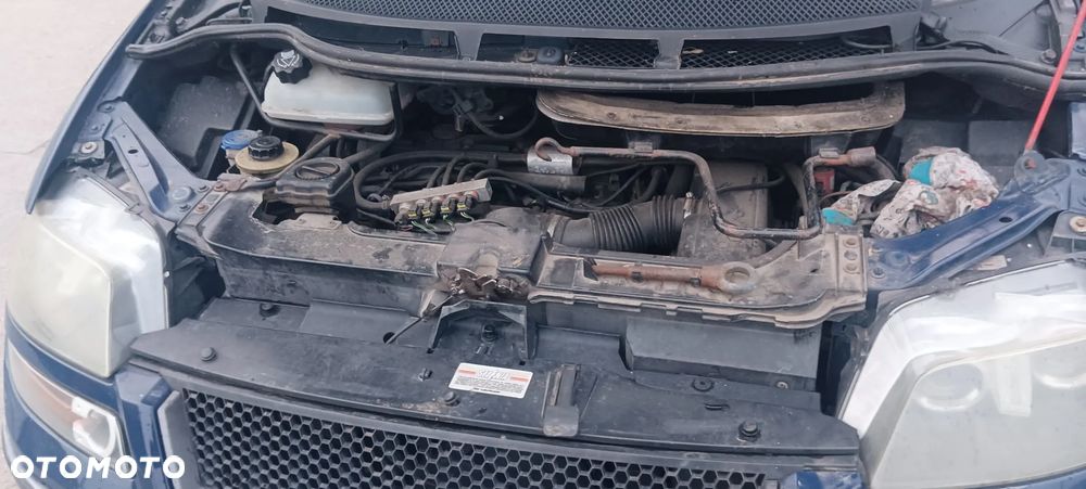Fiat Ulysse 2.0 16V Active - 37