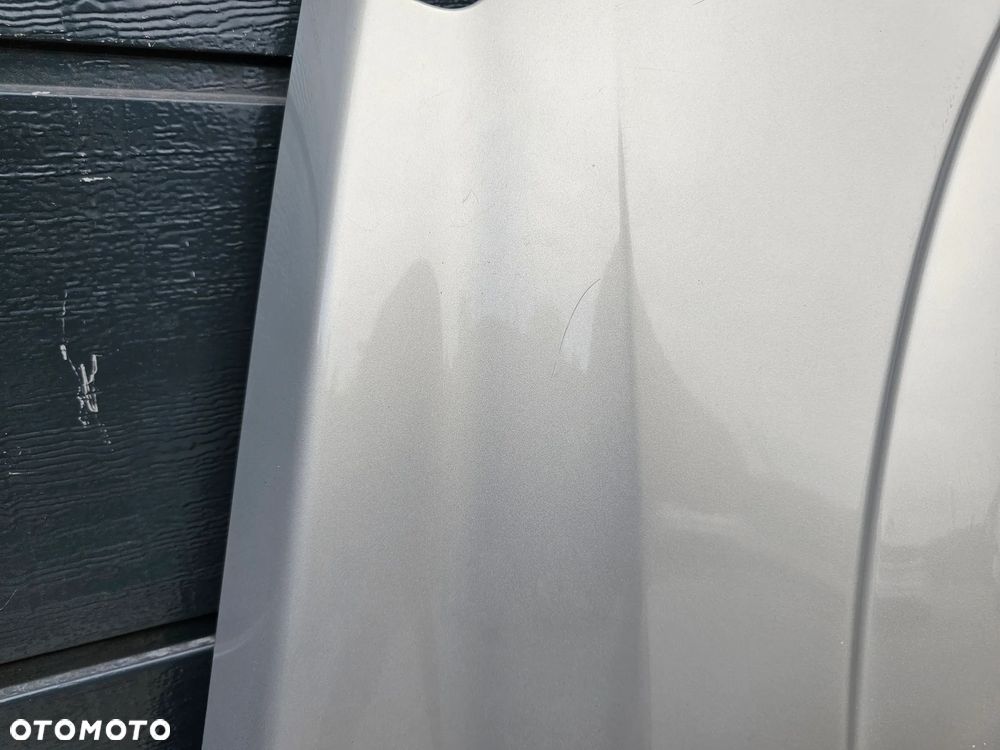 BŁOTNIK PRAWY PRZÓD PRAWY PRZEDNI OPEL ZAFIRA B Z167 - 16