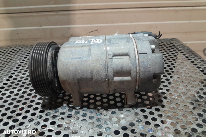 Compresor AC 0002343211 Volkswagen VW Golf 4 [1997 - 2006] Hatchback - 2