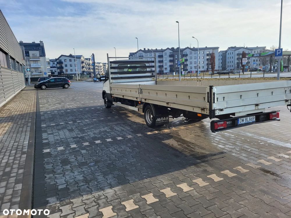 Iveco Daily 50C18 - 3