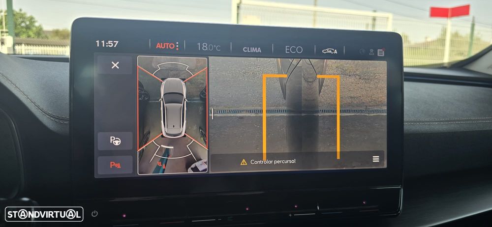 Cupra Formentor 1.4 e-Hybrid DSG - 47