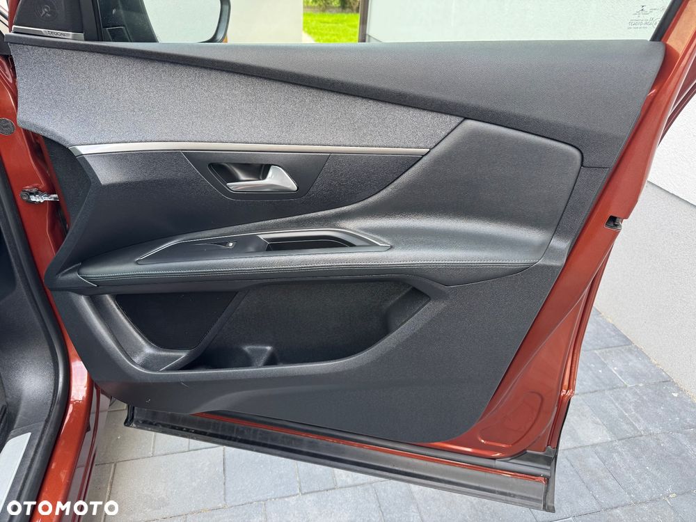 Peugeot 3008 1.6 PureTech GPF Crossway S&S EAT8 - 26