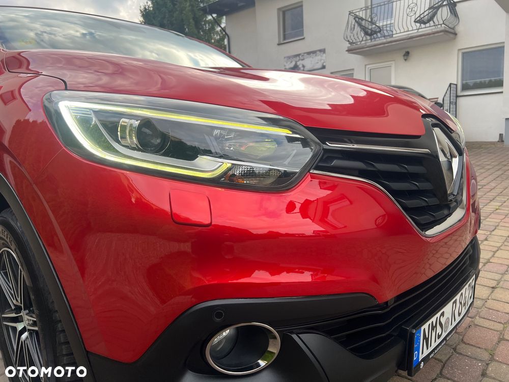 Renault Kadjar Energy TCe 130 LIMITED - 14