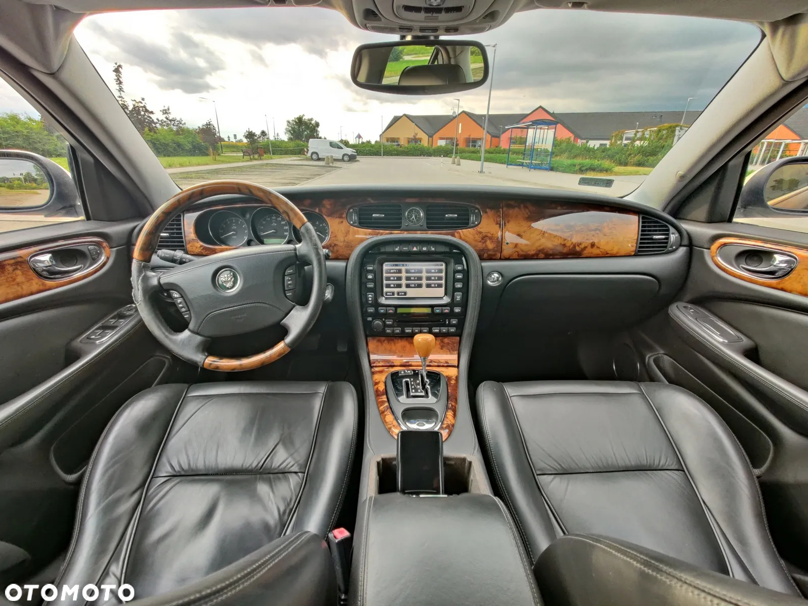 Jaguar XJ XJ8 3.5 Executive - 16
