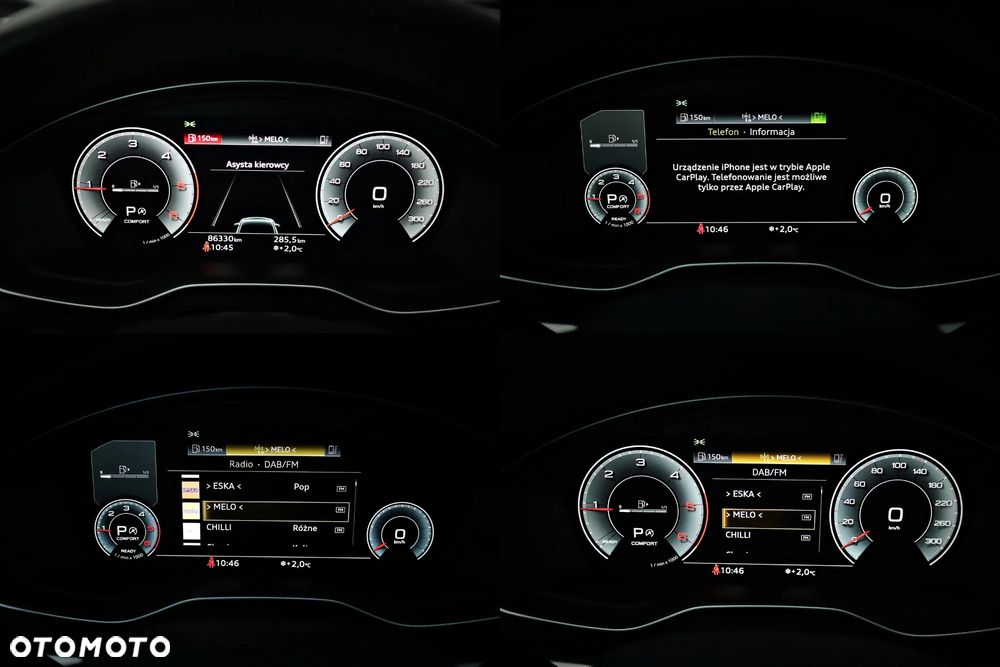 Audi Q5 40 TDI Quattro Sport S tronic - 29