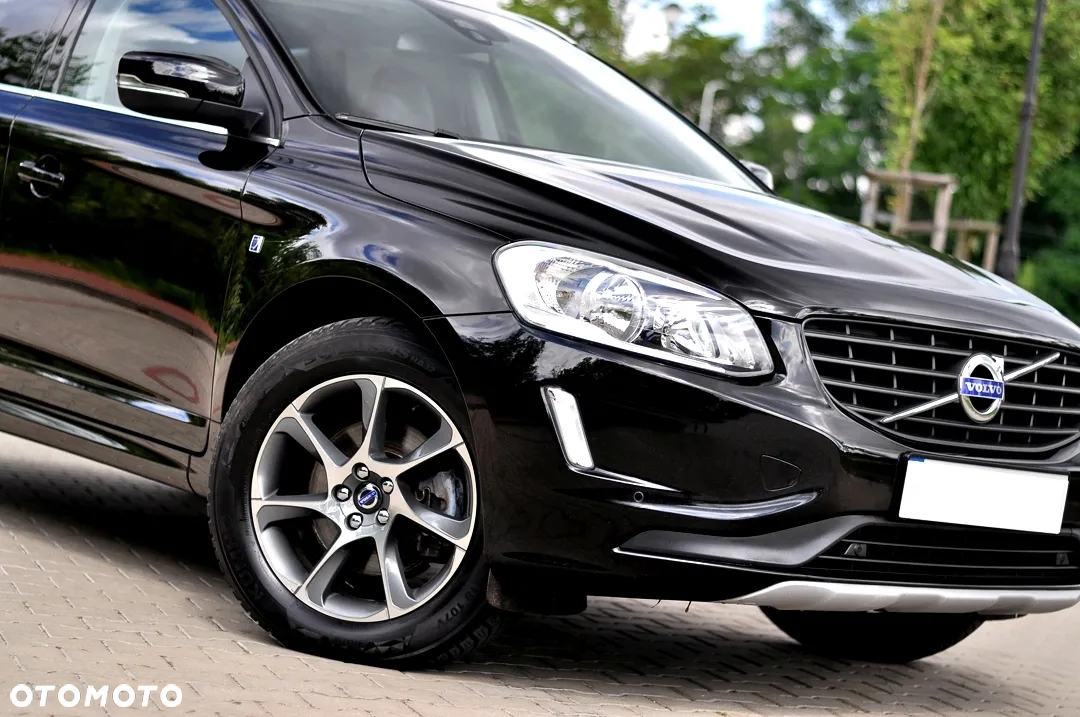 Volvo XC 60 D3 Drive-E Ocean Race - 2